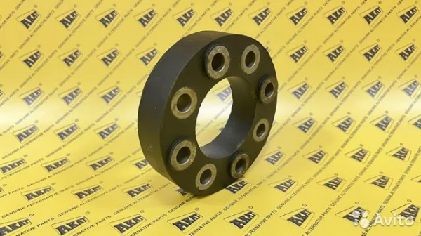 Муфта гидравлического насоса OEM 9R-0080 346-5683